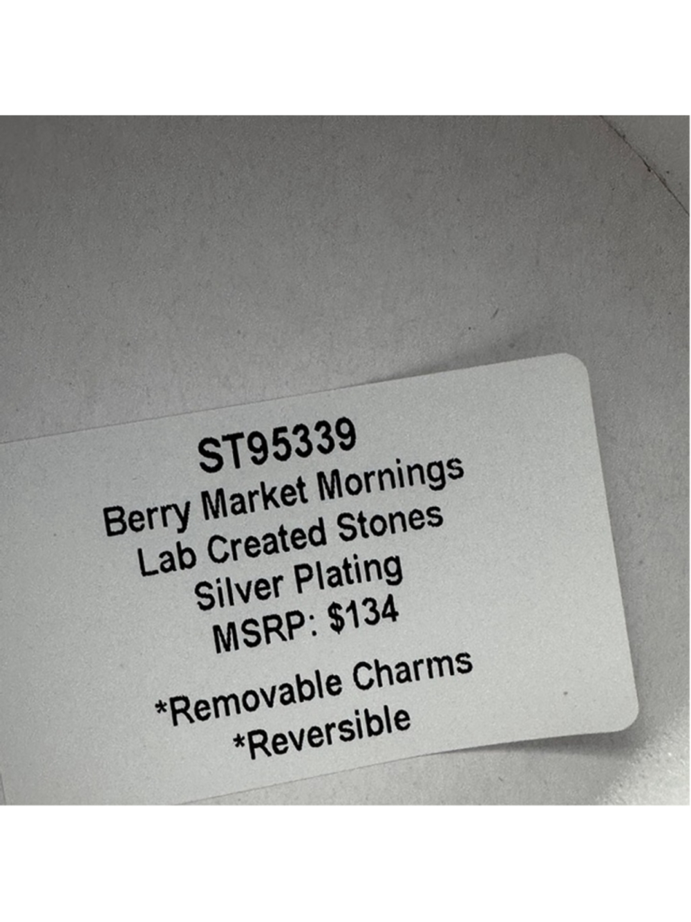 2026 Summer Stacks- Berry Market Mornings - Picture 2 of 2